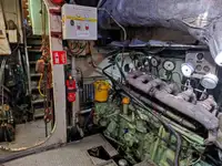 Kapal penarik dijual