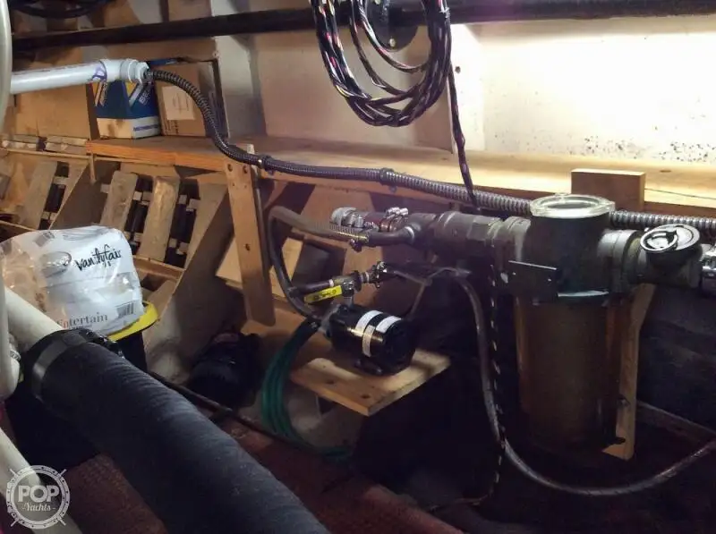 Kapal tunda untuk dijual
