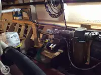 Kapal tunda untuk dijual