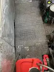 Kapal feri untuk dijual