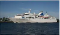 Kapal pesiar untuk dijual