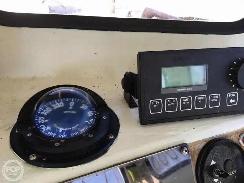 Kapal pukat untuk dijual