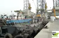 Kapal survei untuk dijual