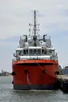 Kapal suplai platform (PSV) untuk dijual