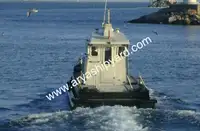 Kapal tunda untuk dijual