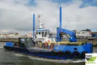 perahu kerja dijual