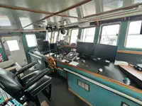 Kapal pukat untuk dijual