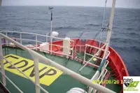 Kapal suplai platform (PSV) untuk dijual