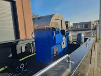 Kapal kontainer untuk dijual
