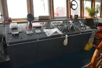 Kapal suplai platform (PSV) untuk dijual