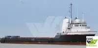 Kapal suplai untuk dijual