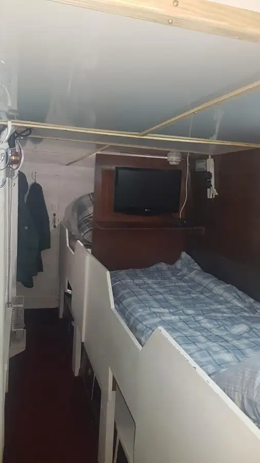 Kapal Ro-Ro untuk dijual