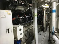 Kapal penelitian untuk dijual