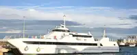 Kapal penumpang dijual