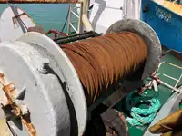 Kapal pukat untuk dijual