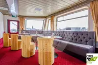 Kapal pesiar untuk dijual