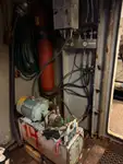 Kapal tunda untuk dijual