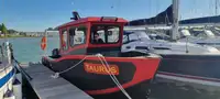 Kapal kru untuk dijual