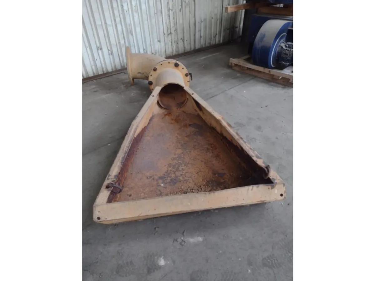 Kapal keruk untuk dijual
