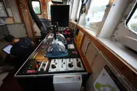 Kapal pengangkut barang curah untuk dijual