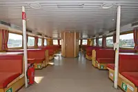 Kapal pesiar untuk dijual