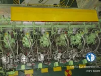 Kapal tanker minyak/kimia untuk dijual