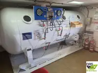 Kapal pasokan dijual