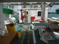 Kapal tunda untuk dijual