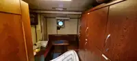 Kapal tunda untuk dijual
