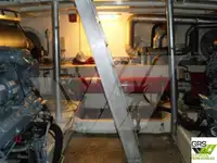 Kapal layanan ladang angin untuk dijual