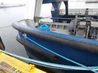 Kapal kontainer untuk dijual