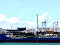 Kapal tanker minyak/kimia untuk dijual