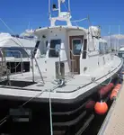 Kapal pandu untuk dijual