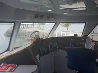 Kapal cutter untuk dijual
