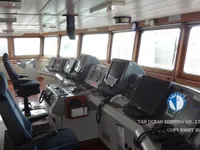 Kapal tanker minyak/kimia untuk dijual
