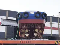 Kapal penarik dijual