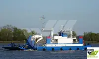 Kapal Ro-Ro untuk dijual