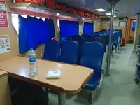 Kapal kru untuk dijual