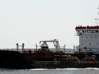 Kapal tanker minyak/kimia untuk dijual