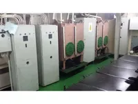 Kapal keruk untuk dijual