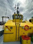 Kapal tunda untuk dijual