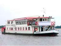 Kapal kontainer untuk dijual