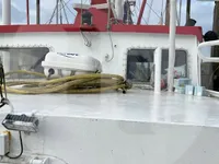 Kapal pukat jaring untuk dijual