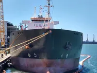 Kapal tanker minyak/kimia untuk dijual