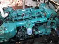 Kapal Kerja untuk dijual