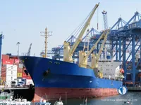 Kapal pendingin untuk dijual