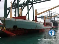 Kapal pendingin untuk dijual
