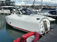 Sekoci dijual