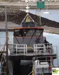 Kapal layanan ladang angin untuk dijual