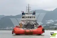 Kapal suplai untuk dijual